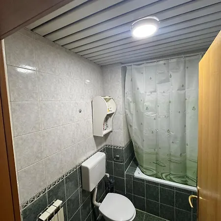 Appartement Alex *