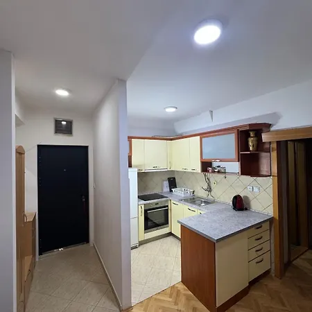 Alex Appartement *
