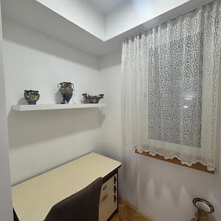 Lägenhet Alex Skopje