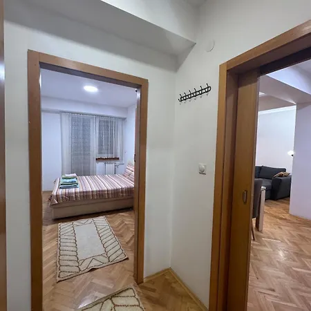Appartement Alex *