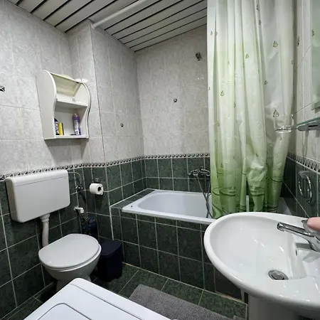 Appartement Alex Skopje
