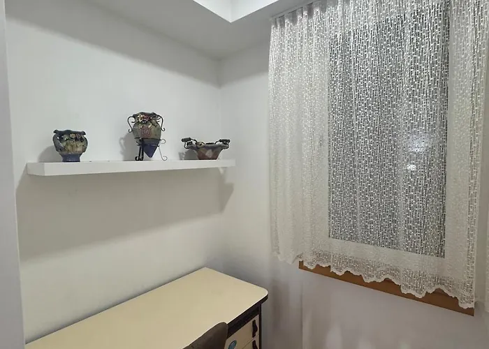 Apartment Alex Skopje