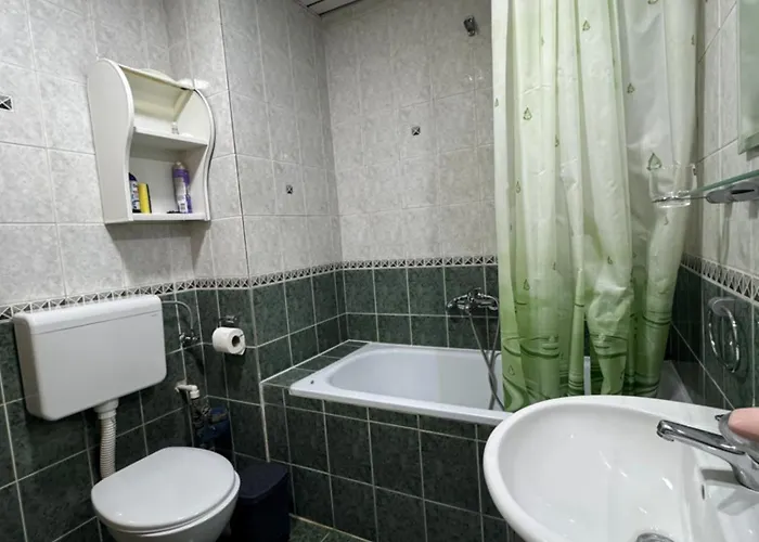 Apartment Alex Skopje