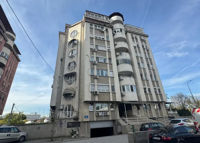 Apartment Alex Skopje